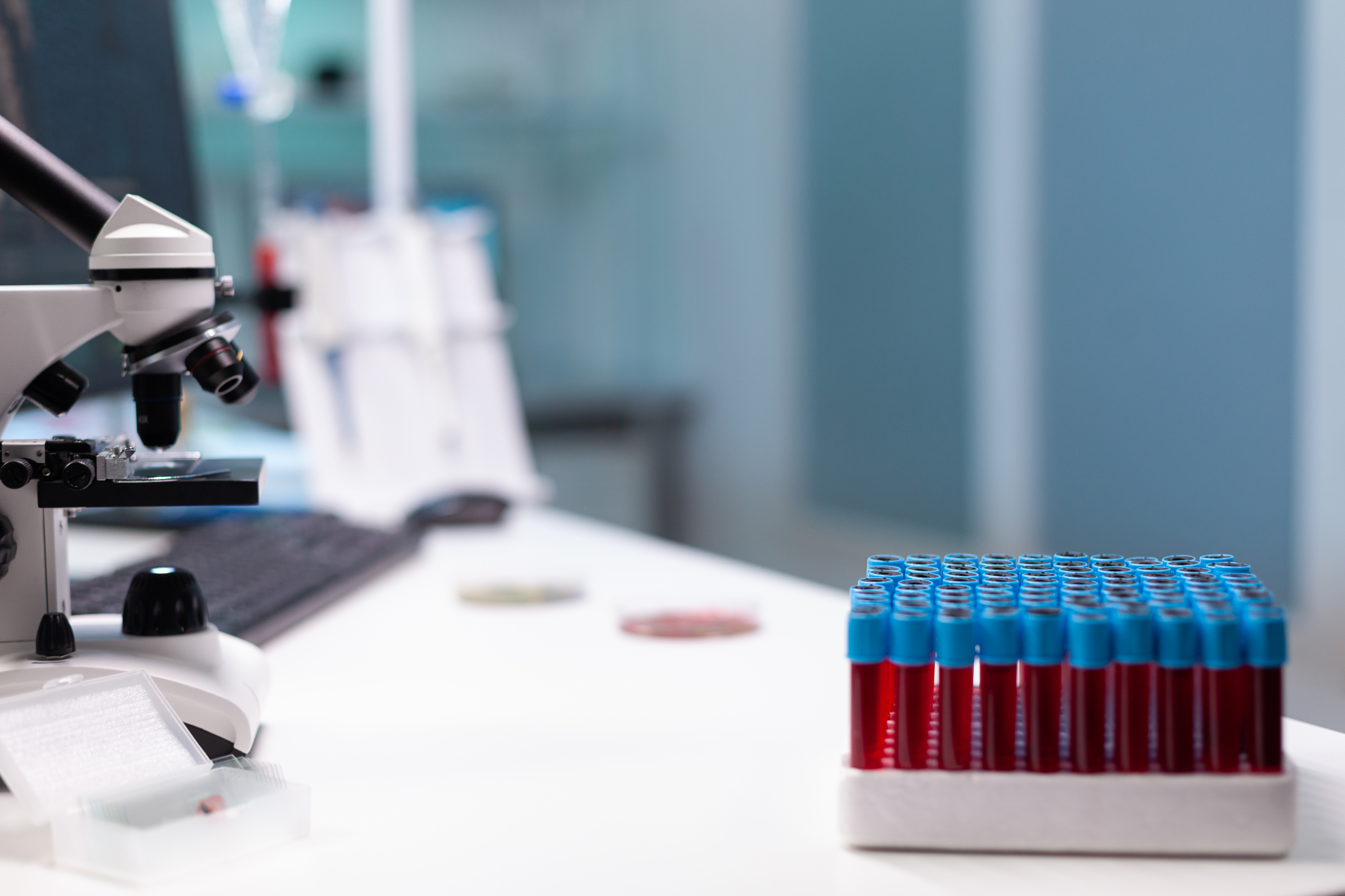 Lab Image